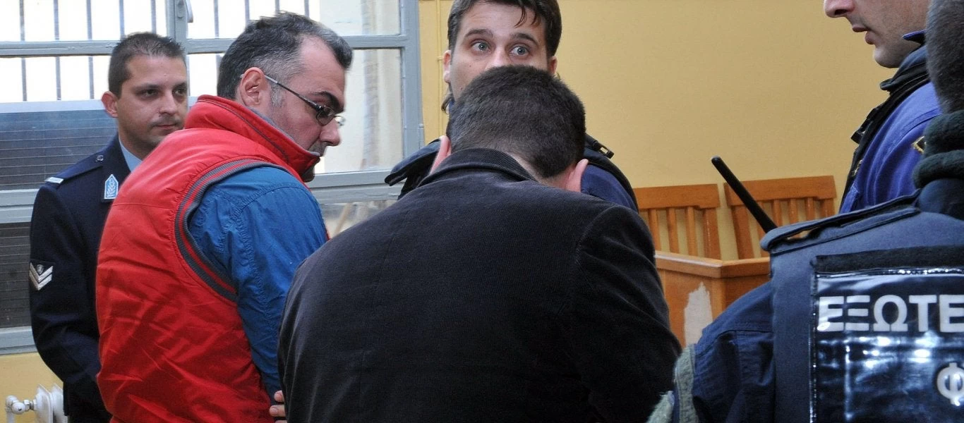 Δίκη Γρηγορόπουλου: Σήμερα απολογείται ο Κορκονέας